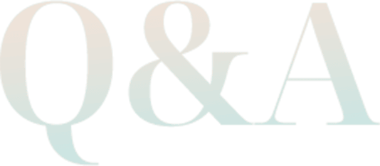 Q&A