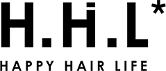 H.H.L HAPPY HAIR LIFE